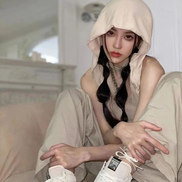王朝的女人·杨贵妃
